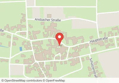 Hauptstraße Roden – Hotels in der Nähe Hotels an der Hauptstraße in Roden – Unterkünfte, Pensionen und Ferienwohnungen in zentraler Lage