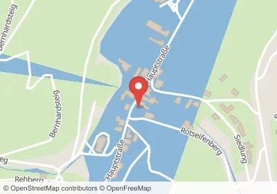 Hotels an der Hauptstraße in Goldisthal – Unterkünfte, Pensionen und Ferienwohnungen in zentraler Lage