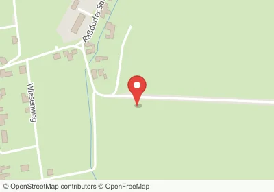 Hotels an der Hauptstraße in Großensee – Unterkünfte, Pensionen und Ferienwohnungen in zentraler Lage
