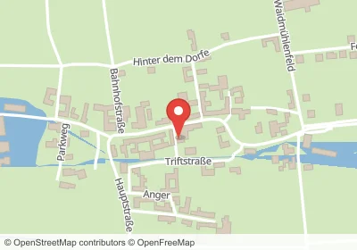 Hauptstraße Haussömmern – Hotels in der Nähe Hotels an der Hauptstraße in Haussömmern – Unterkünfte, Pensionen und Ferienwohnungen in zentraler Lage