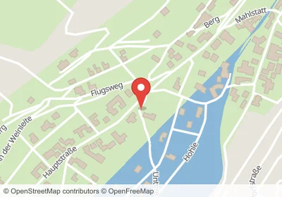 Hauptstraße Dillstädt – Hotels in der Nähe Hotels an der Hauptstraße in Dillstädt – Unterkünfte, Pensionen und Ferienwohnungen in zentraler Lage