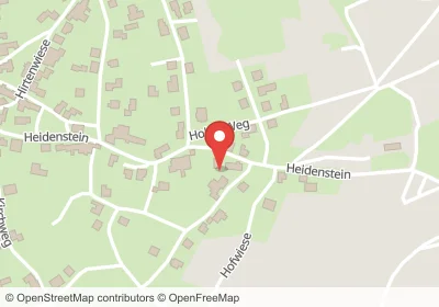 Heidenstein Floh-Seligenthal – Hotels in der Nähe Hotels an der Heidenstein in Floh-Seligenthal – Unterkünfte, Pensionen und Ferienwohnungen in zentraler Lage