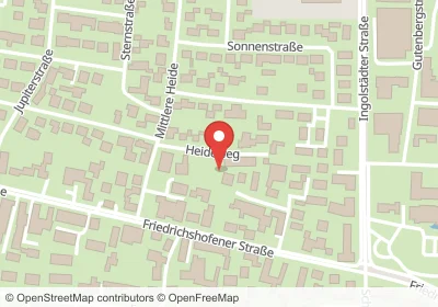 Heideweg Gaimersheim – Hotels in der Nähe Hotels an der Heideweg in Gaimersheim – Unterkünfte, Pensionen und Ferienwohnungen in zentraler Lage