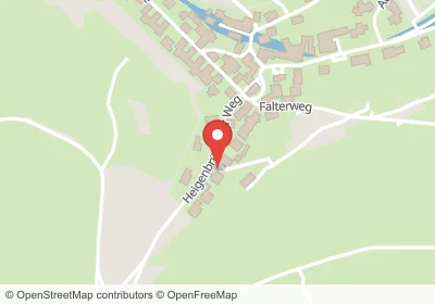 Heigenbrückener Weg Frammersbach – Hotels in der Nähe Hotels an der Heigenbrückener Weg in Frammersbach – Unterkünfte, Pensionen und Ferienwohnungen in zentraler Lage