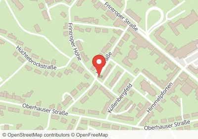 Hotels an der Heilstraße in Abtsbessingen – Unterkünfte, Pensionen und Ferienwohnungen in zentraler Lage