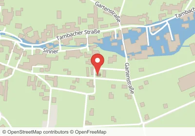 Hotels an der Herbstwiesen in Floh-Seligenthal – Unterkünfte, Pensionen und Ferienwohnungen in zentraler Lage