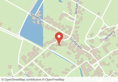Hotels an der Heringer Straße in Dippach – Unterkünfte, Pensionen und Ferienwohnungen in zentraler Lage