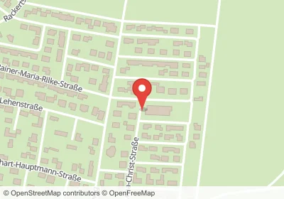 Hotels an der Hermann-Hesse-Straße in Gaimersheim – Unterkünfte, Pensionen und Ferienwohnungen in zentraler Lage