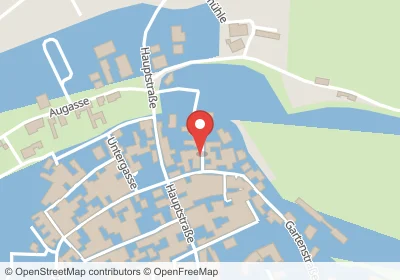 Hotels an der Herrenstraße in Thüngen – Unterkünfte, Pensionen und Ferienwohnungen in zentraler Lage