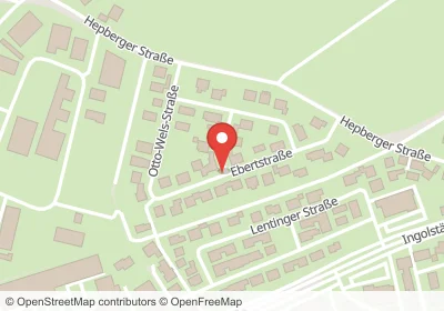 Hindenburgstraße Kösching – Hotels in der Nähe Hotels an der Hindenburgstraße in Kösching – Unterkünfte, Pensionen und Ferienwohnungen in zentraler Lage