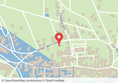 Hotels an der Hinter dem Dorfe in Anrode – Unterkünfte, Pensionen und Ferienwohnungen in zentraler Lage