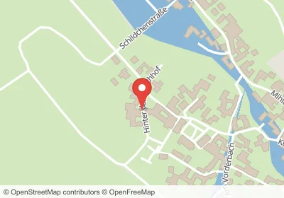 Hinter dem Kirchhof Bischofroda – Hotels in der Nähe Hotels an der Hinter dem Kirchhof in Bischofroda – Unterkünfte, Pensionen und Ferienwohnungen in zentraler Lage
