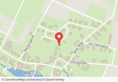 Hotels an der Hinter den Höfen in Ferna – Unterkünfte, Pensionen und Ferienwohnungen in zentraler Lage