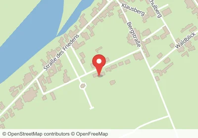 Hotels an der Hinter den Höfen in Gerterode – Unterkünfte, Pensionen und Ferienwohnungen in zentraler Lage