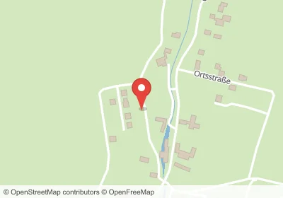 Hotels an der Hinter der Mühle in Döbritz – Unterkünfte, Pensionen und Ferienwohnungen in zentraler Lage