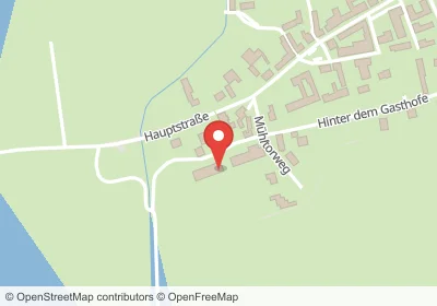 Hinter der Mühle Großmölsen – Hotels in der Nähe Hotels an der Hinter der Mühle in Großmölsen – Unterkünfte, Pensionen und Ferienwohnungen in zentraler Lage