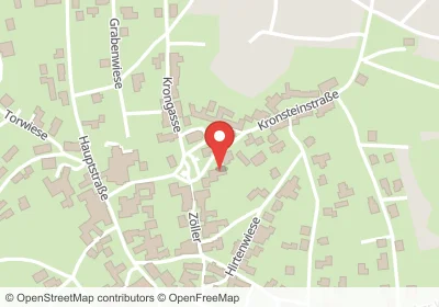 Hintere Kronsteinstraße Floh-Seligenthal – Hotels in der Nähe Hotels an der Hintere Kronsteinstraße in Floh-Seligenthal – Unterkünfte, Pensionen und Ferienwohnungen in zentraler Lage