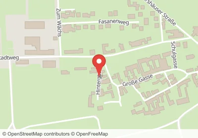 Hintergasse Drei Gleichen – Hotels in der Nähe Hotels an der Hintergasse in Drei Gleichen – Unterkünfte, Pensionen und Ferienwohnungen in zentraler Lage