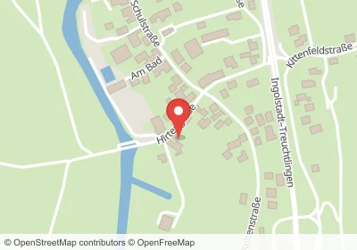 Hotels an der Hirtengasse in Dollnstein – Unterkünfte, Pensionen und Ferienwohnungen in zentraler Lage