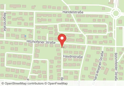 Hotels an der Hitzhofener Straße in Gaimersheim – Unterkünfte, Pensionen und Ferienwohnungen in zentraler Lage