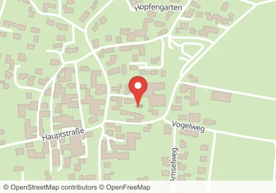 Hotels an der Hochstraße in Kösching – Unterkünfte, Pensionen und Ferienwohnungen in zentraler Lage