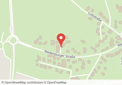 Hotels an der Höhenweg in Denkendorf – Unterkünfte, Pensionen und Ferienwohnungen in zentraler Lage