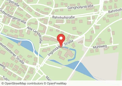 Hofmark Lenting – Hotels in der Nähe Hotels an der Hofmark in Lenting – Unterkünfte, Pensionen und Ferienwohnungen in zentraler Lage