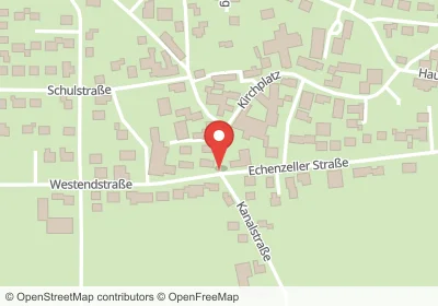 Hotels an der Hofstettener Straße in Gaimersheim – Unterkünfte, Pensionen und Ferienwohnungen in zentraler Lage