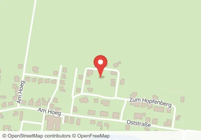 Hotels an der Hohe Wende in Großengottern – Unterkünfte, Pensionen und Ferienwohnungen in zentraler Lage