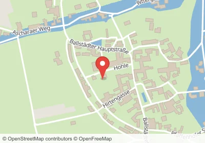 Hohle Ballstädt – Hotels in der Nähe Hotels an der Hohle in Ballstädt – Unterkünfte, Pensionen und Ferienwohnungen in zentraler Lage