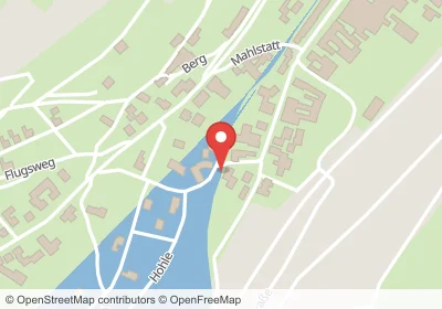 Hotels an der Hohle in Dillstädt – Unterkünfte, Pensionen und Ferienwohnungen in zentraler Lage