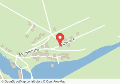 Hotels an der Holzweg in Anrode – Unterkünfte, Pensionen und Ferienwohnungen in zentraler Lage