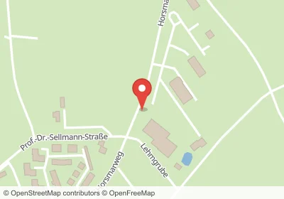 Hotels an der Horsmarweg in Anrode – Unterkünfte, Pensionen und Ferienwohnungen in zentraler Lage