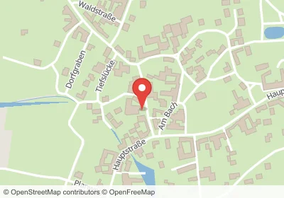 Hotels an der Hühnermannsgasse in Hörselberg-Hainich – Unterkünfte, Pensionen und Ferienwohnungen in zentraler Lage