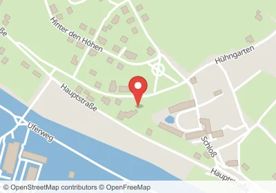 Hotels an der Hühngarten in Breitungen/Werra – Unterkünfte, Pensionen und Ferienwohnungen in zentraler Lage