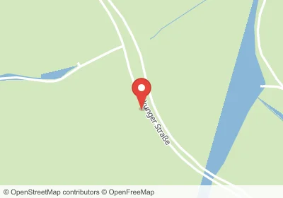 Hotels an der Hüpstedt-Birkunger-Straße in Kleinbartloff – Unterkünfte, Pensionen und Ferienwohnungen in zentraler Lage