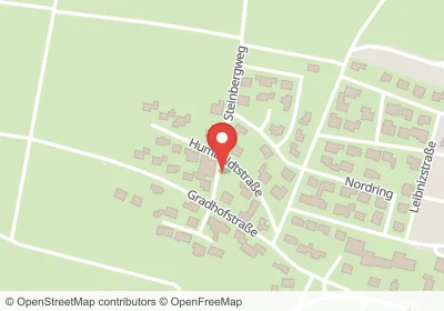 Hotels an der Humboldtstraße in Großmehring – Unterkünfte, Pensionen und Ferienwohnungen in zentraler Lage