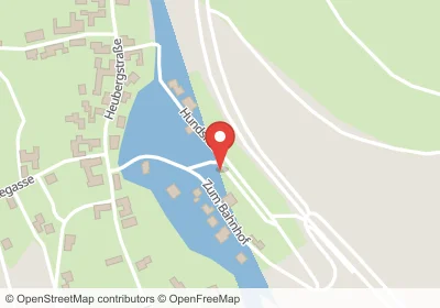 Hotels an der Hundsrück in Floh-Seligenthal – Unterkünfte, Pensionen und Ferienwohnungen in zentraler Lage
