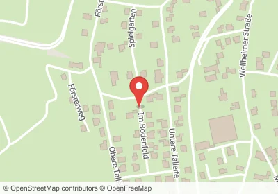 Hotels an der Im Bodenfeld in Dollnstein – Unterkünfte, Pensionen und Ferienwohnungen in zentraler Lage