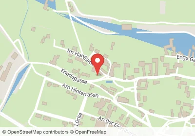 Hotels an der Im Hanfsack in Hopfgarten – Unterkünfte, Pensionen und Ferienwohnungen in zentraler Lage