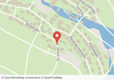 Hotels an der Im Kreuth in Neuhütten – Unterkünfte, Pensionen und Ferienwohnungen in zentraler Lage