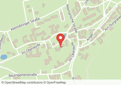 Im Oberdorfe Großobringen – Hotels in der Nähe Hotels an der Im Oberdorfe in Großobringen – Unterkünfte, Pensionen und Ferienwohnungen in zentraler Lage