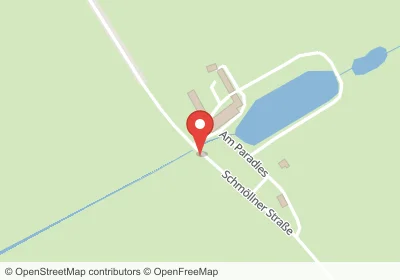 Hotels an der Im Rittergut in Göllnitz – Unterkünfte, Pensionen und Ferienwohnungen in zentraler Lage