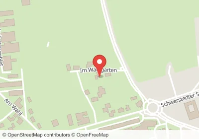 Hotels an der Im Waidgarten in Berlstedt – Unterkünfte, Pensionen und Ferienwohnungen in zentraler Lage