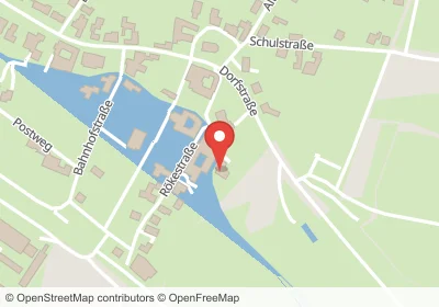 Hotels an der Im Winkel in Ferna – Unterkünfte, Pensionen und Ferienwohnungen in zentraler Lage