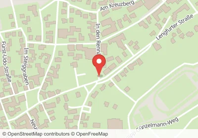 Hotels an der In den Rennäckern in Kreuzwertheim – Unterkünfte, Pensionen und Ferienwohnungen in zentraler Lage