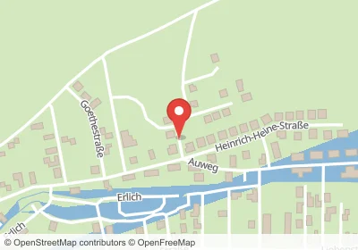 In der Aue Barchfeld-Immelborn – Hotels in der Nähe Hotels an der In der Aue in Barchfeld-Immelborn – Unterkünfte, Pensionen und Ferienwohnungen in zentraler Lage