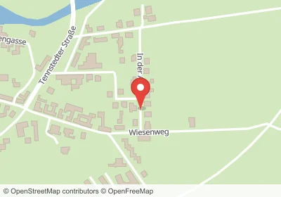 In der Aue Herbsleben – Hotels in der Nähe Hotels an der In der Aue in Herbsleben – Unterkünfte, Pensionen und Ferienwohnungen in zentraler Lage