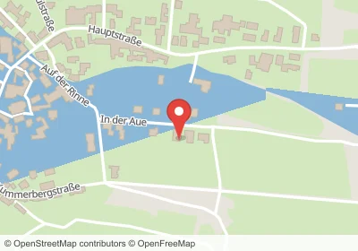 Hotels an der In der Aue in Großbartloff – Unterkünfte, Pensionen und Ferienwohnungen in zentraler Lage
