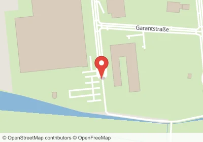 Hotels an der Industriestraße in Amt Wachsenburg – Unterkünfte, Pensionen und Ferienwohnungen in zentraler Lage